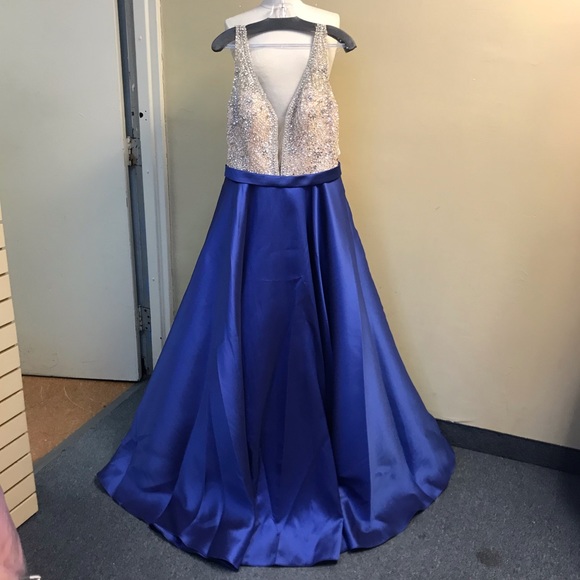 jovani jvn60696